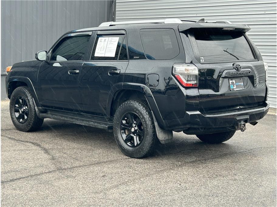 used 2016 Toyota 4Runner car, priced at $23,990