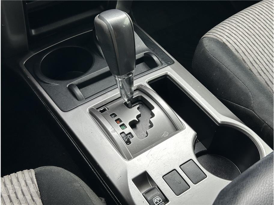 used 2016 Toyota 4Runner car, priced at $23,990