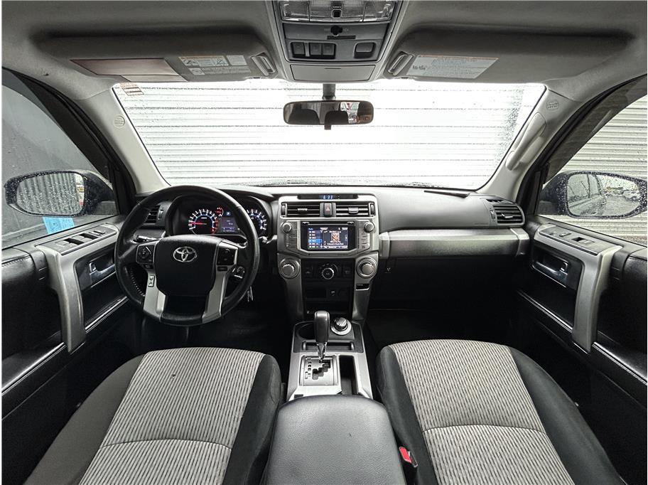 used 2016 Toyota 4Runner car, priced at $23,990