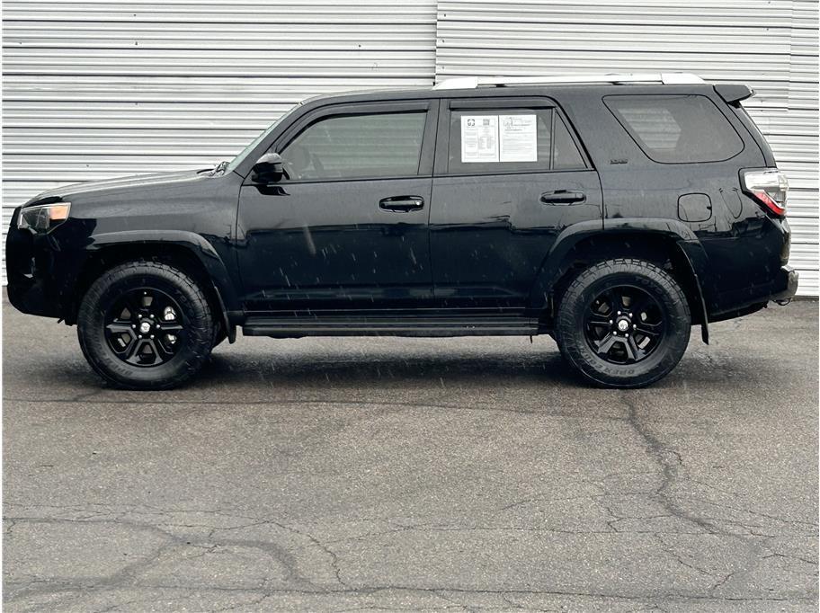 used 2016 Toyota 4Runner car, priced at $23,990