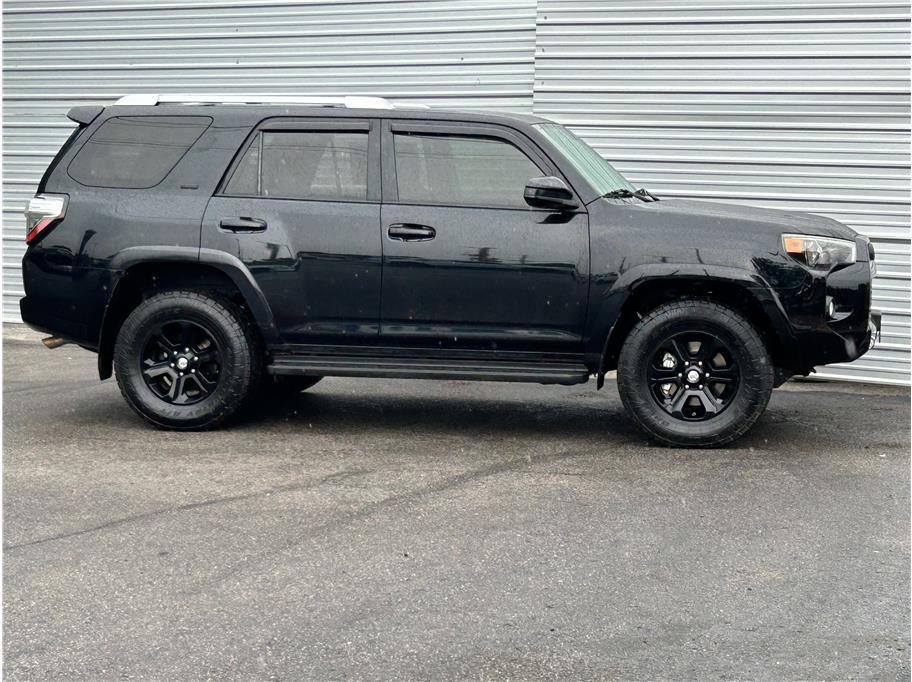 used 2016 Toyota 4Runner car, priced at $23,990