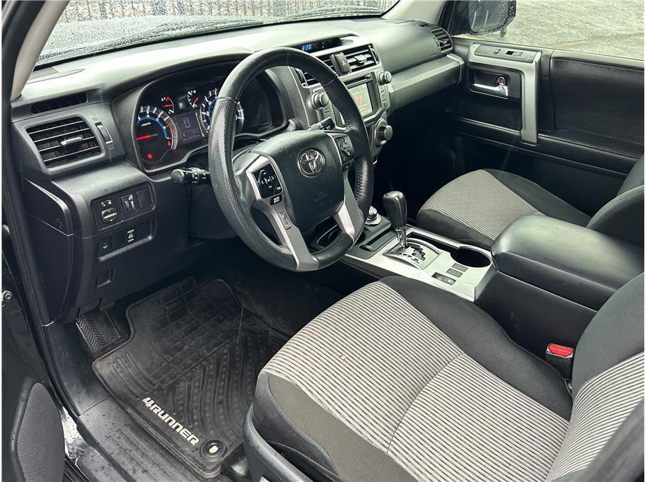used 2016 Toyota 4Runner car, priced at $23,990