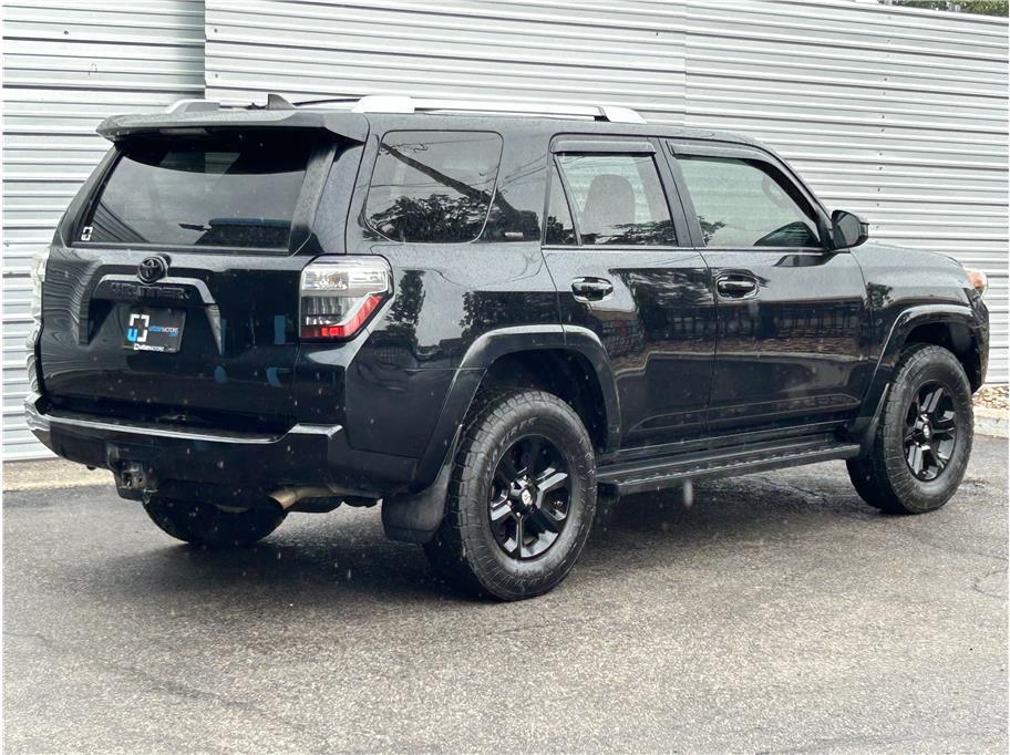used 2016 Toyota 4Runner car, priced at $23,990