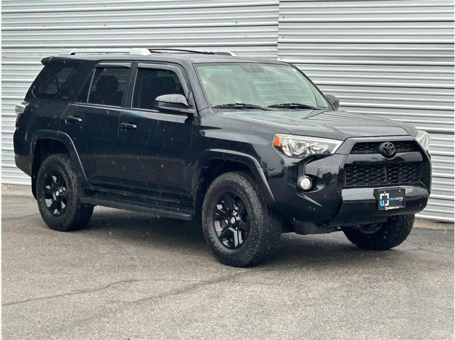 used 2016 Toyota 4Runner car, priced at $23,990