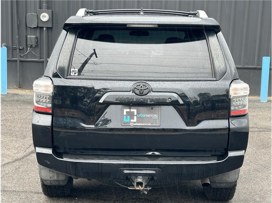 used 2016 Toyota 4Runner car, priced at $23,990