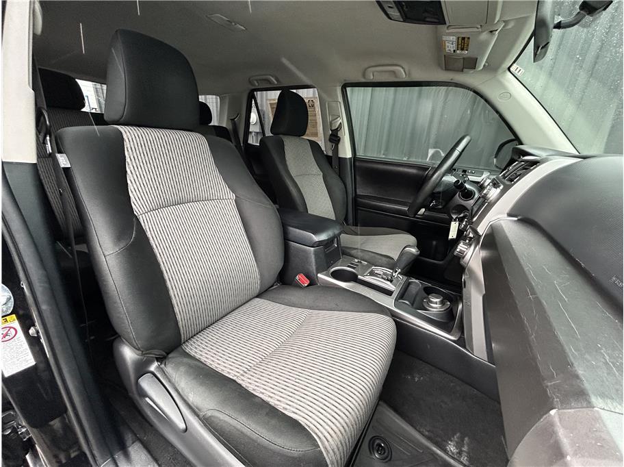 used 2016 Toyota 4Runner car, priced at $23,990