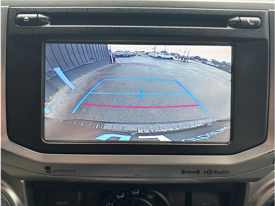 used 2016 Toyota 4Runner car, priced at $23,990