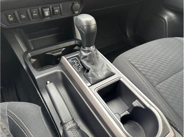 used 2021 Toyota Tacoma car, priced at $35,990