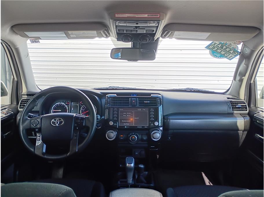 used 2024 Toyota 4Runner car, priced at $39,990