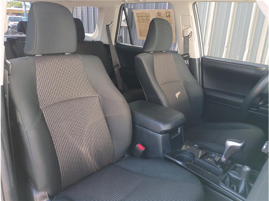 used 2024 Toyota 4Runner car, priced at $39,990