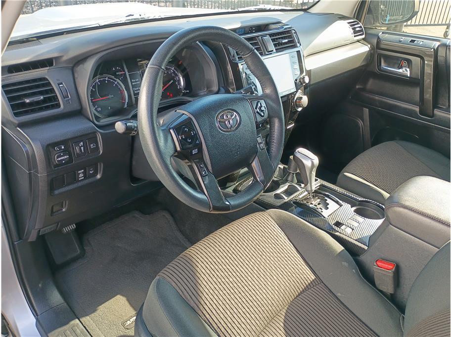 used 2024 Toyota 4Runner car, priced at $39,990