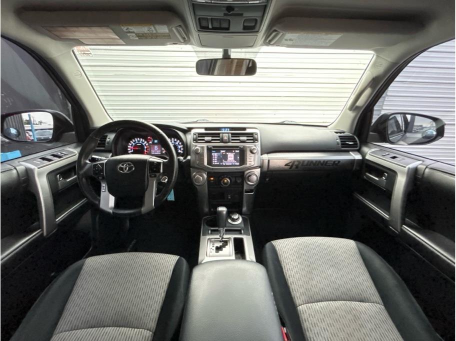 used 2014 Toyota 4Runner car, priced at $27,990