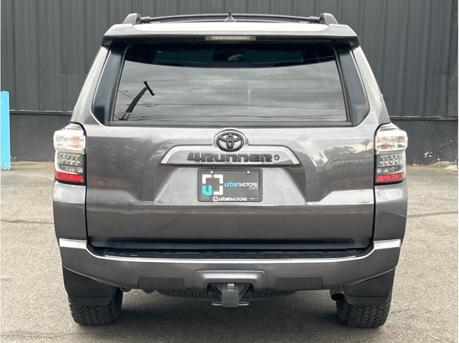 used 2014 Toyota 4Runner car, priced at $27,990