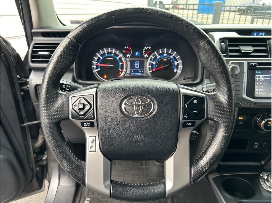 used 2014 Toyota 4Runner car, priced at $27,990