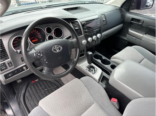 used 2011 Toyota Tundra car, priced at $17,990