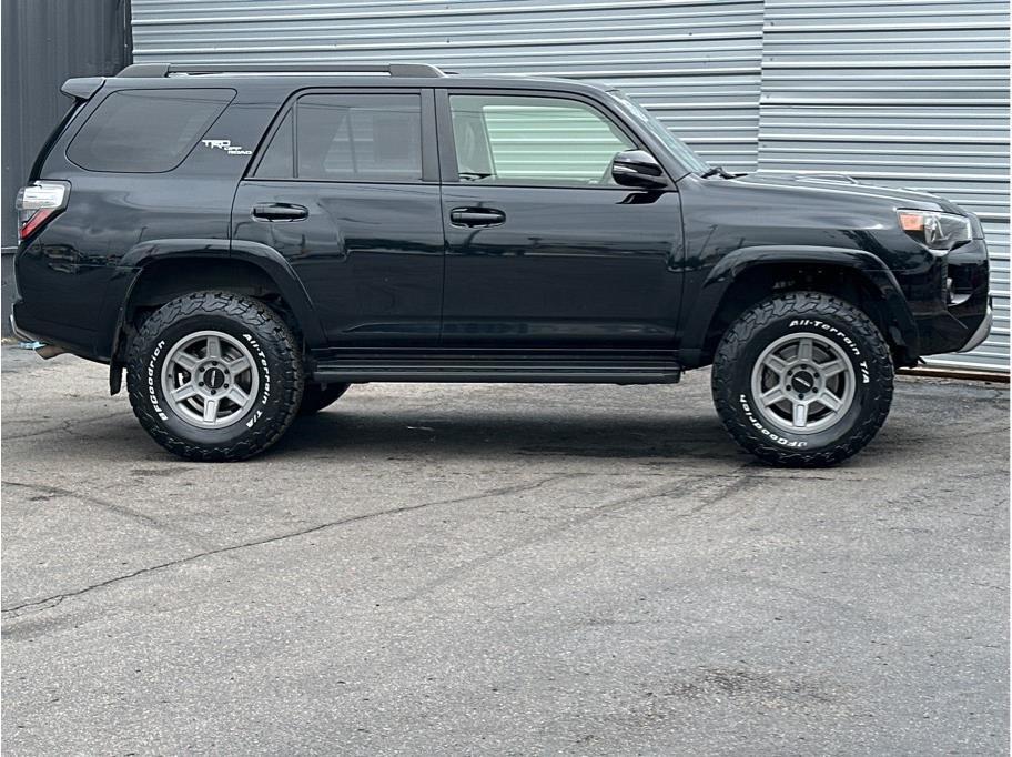 used 2023 Toyota 4Runner car, priced at $43,990