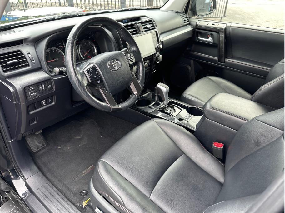 used 2023 Toyota 4Runner car, priced at $43,990