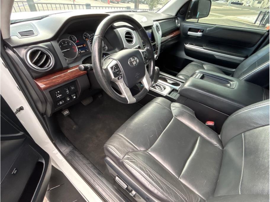 used 2015 Toyota Tundra car, priced at $37,990