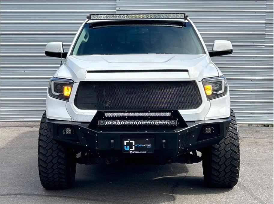 used 2015 Toyota Tundra car, priced at $37,990