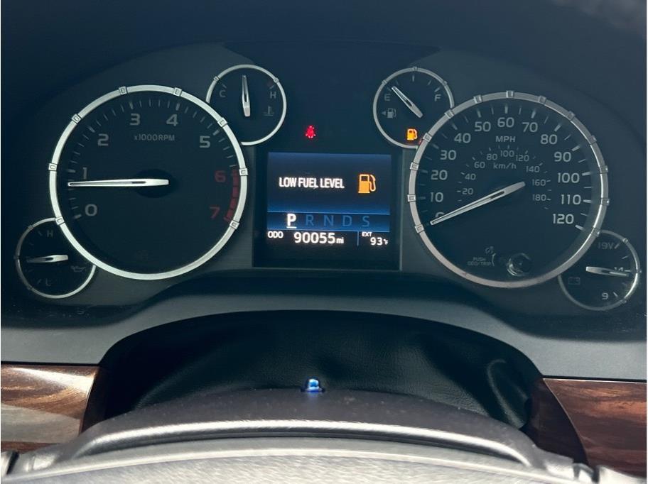used 2015 Toyota Tundra car, priced at $37,990