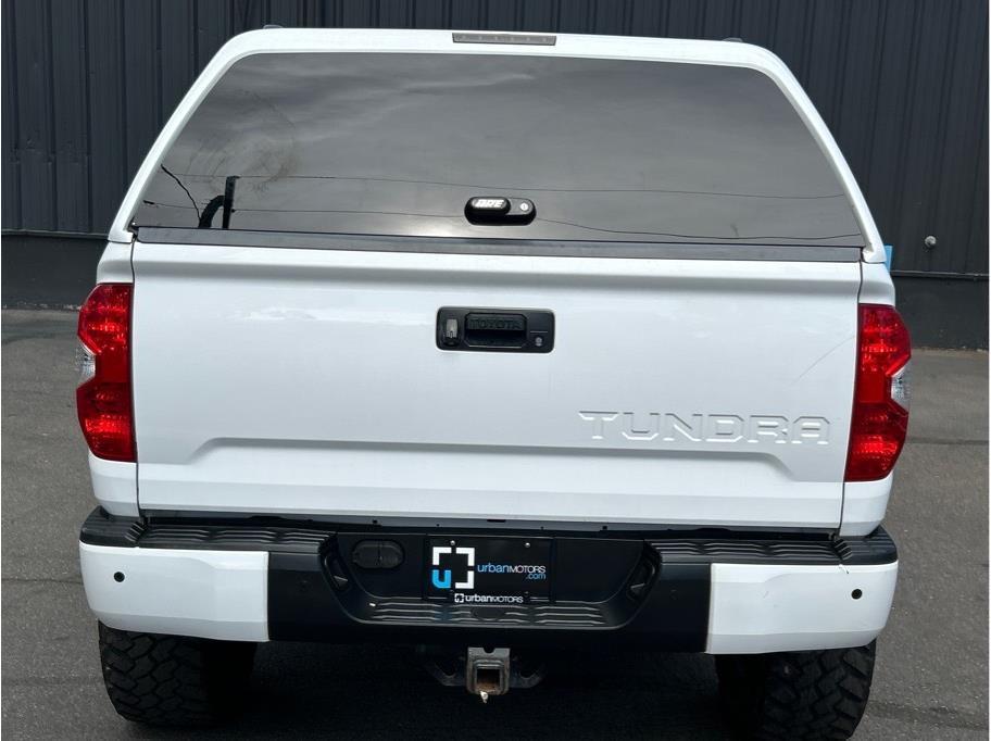 used 2015 Toyota Tundra car, priced at $37,990