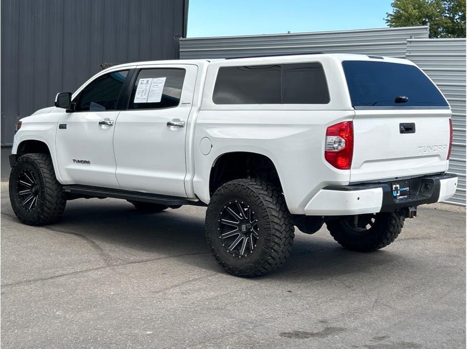 used 2015 Toyota Tundra car, priced at $37,990