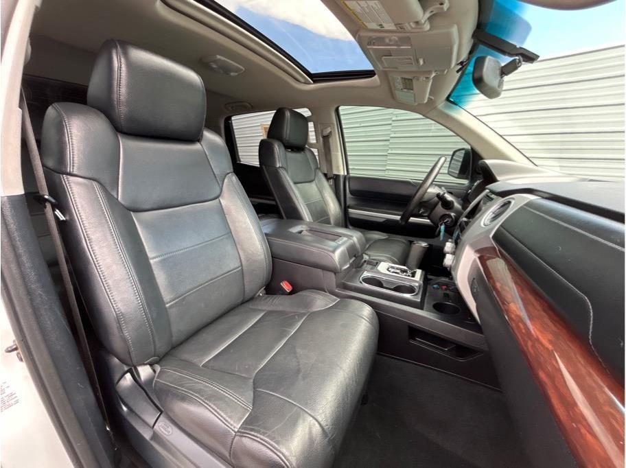 used 2015 Toyota Tundra car, priced at $37,990