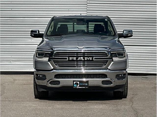 used 2019 Ram 1500 car, priced at $29,990