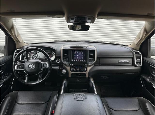 used 2019 Ram 1500 car, priced at $29,990