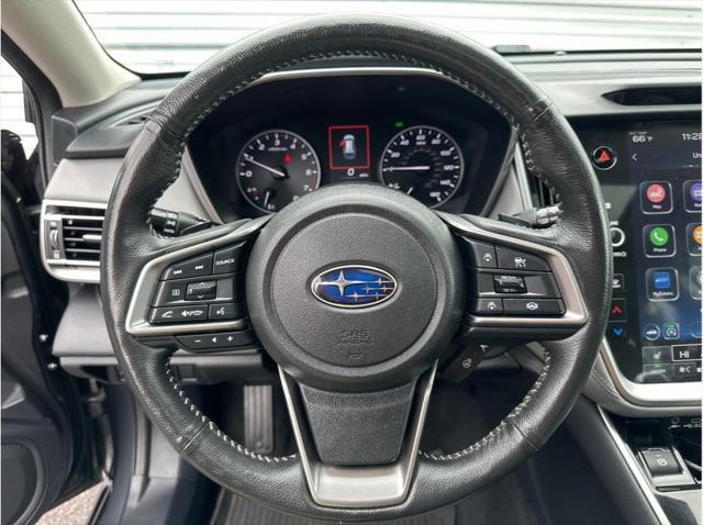 used 2024 Subaru Outback car, priced at $27,790