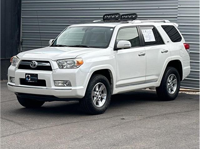 used 2013 Toyota 4Runner car, priced at $14,990