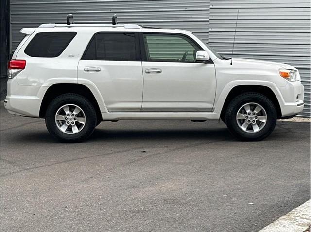 used 2013 Toyota 4Runner car, priced at $14,990