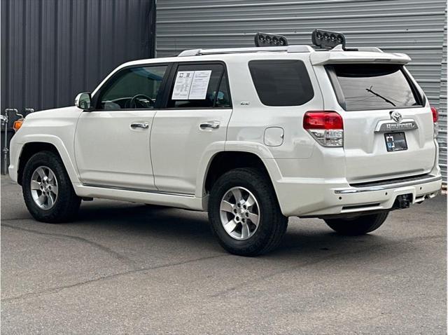 used 2013 Toyota 4Runner car, priced at $14,990