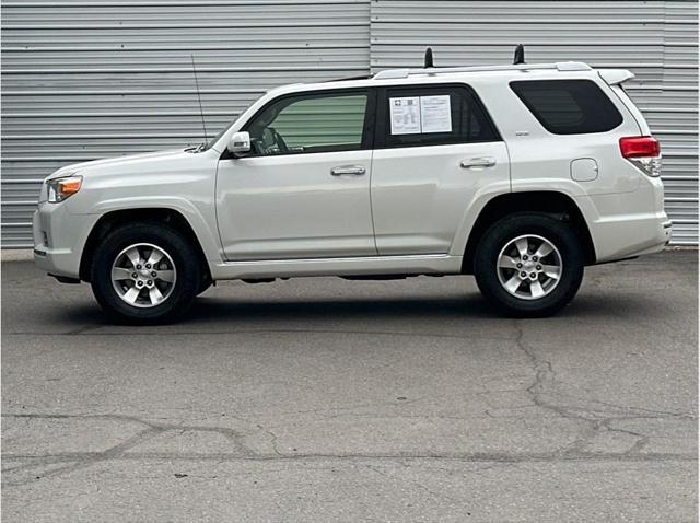 used 2013 Toyota 4Runner car, priced at $14,990