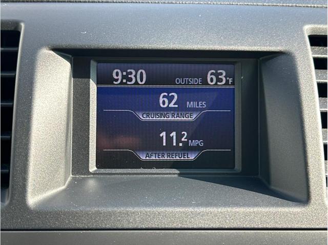 used 2012 Toyota Highlander car, priced at $17,990