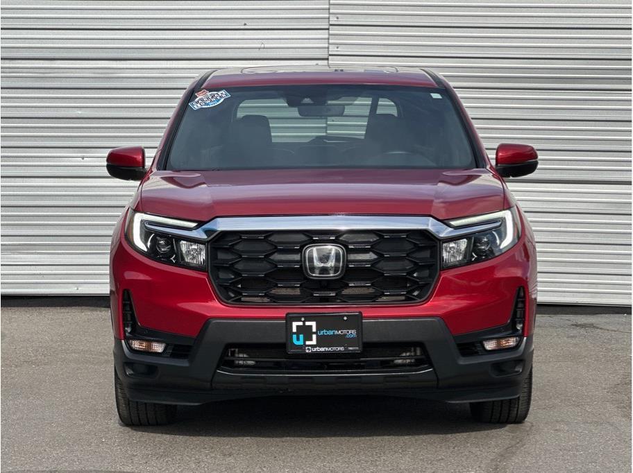 used 2022 Honda Passport car, priced at $30,990