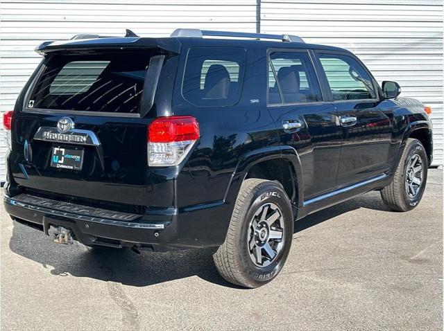used 2012 Toyota 4Runner car, priced at $18,990