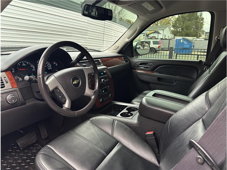 used 2011 Chevrolet Silverado 1500 car, priced at $18,990