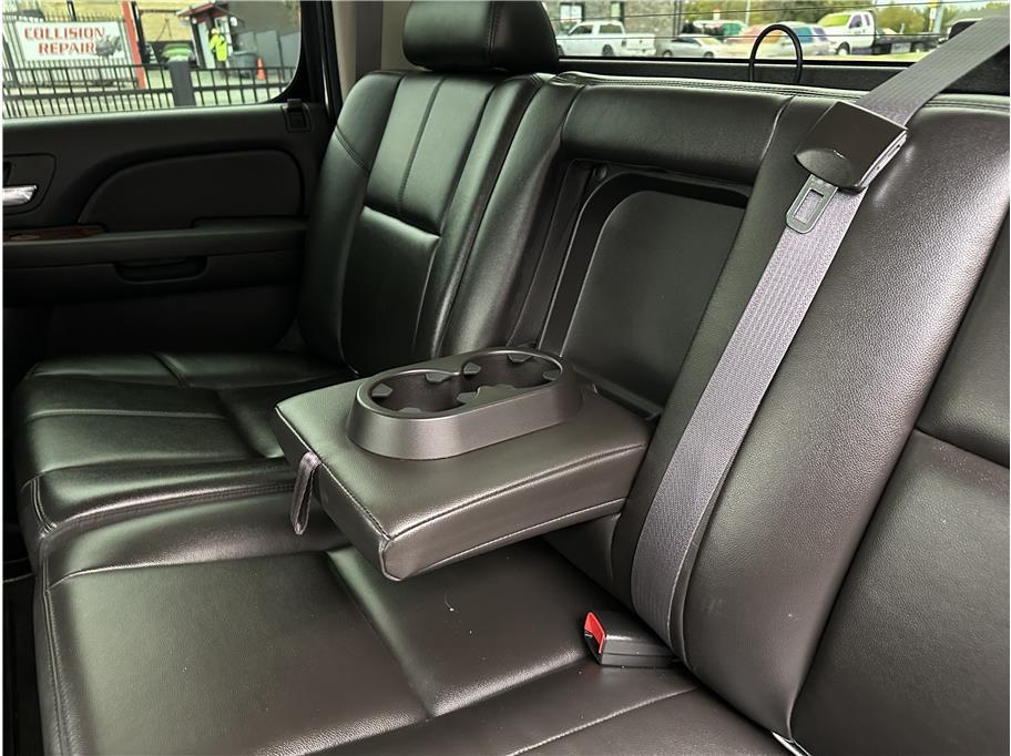 used 2011 Chevrolet Silverado 1500 car, priced at $18,990