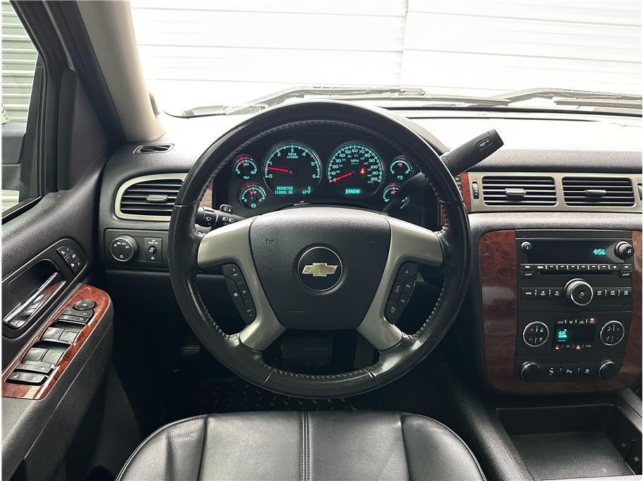 used 2011 Chevrolet Silverado 1500 car, priced at $18,990