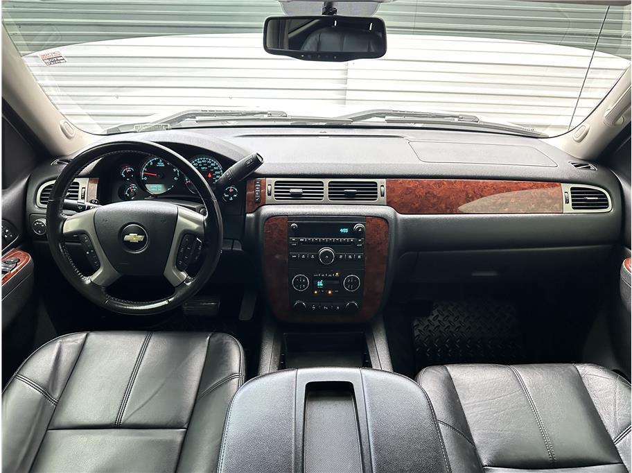 used 2011 Chevrolet Silverado 1500 car, priced at $18,990