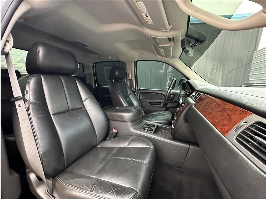 used 2011 Chevrolet Silverado 1500 car, priced at $18,990