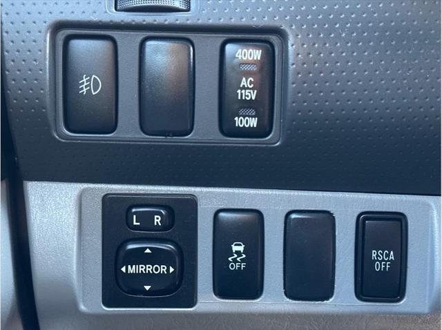 used 2011 Toyota Tacoma car, priced at $28,990