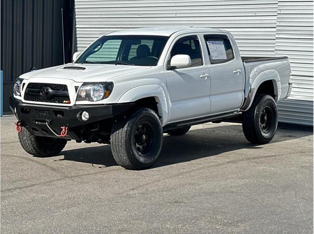 used 2011 Toyota Tacoma car, priced at $28,990