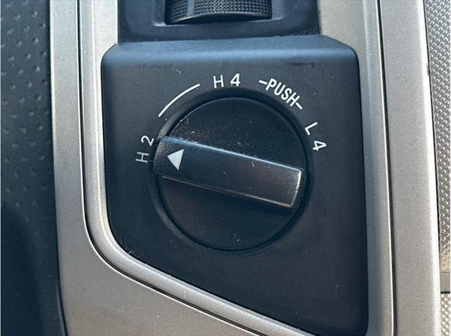used 2011 Toyota Tacoma car, priced at $28,990