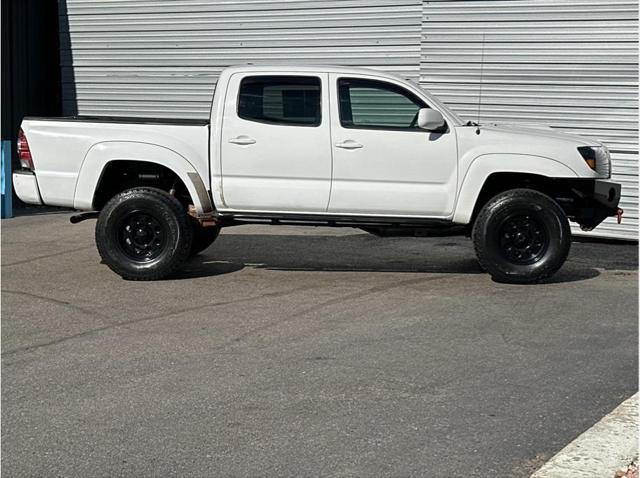 used 2011 Toyota Tacoma car, priced at $28,990