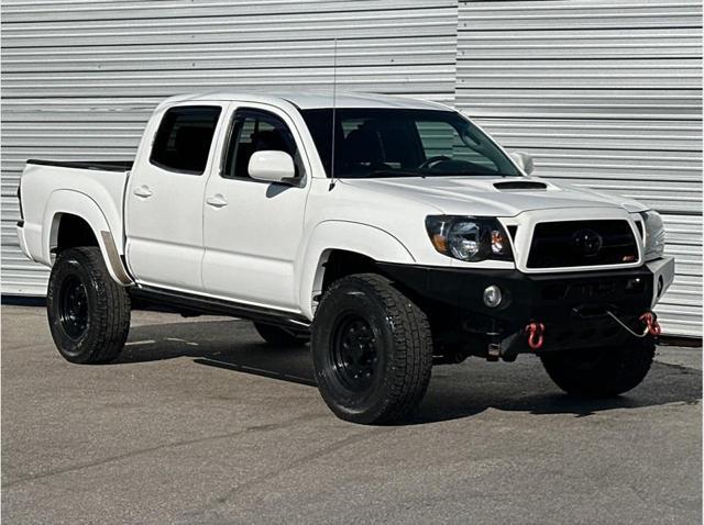 used 2011 Toyota Tacoma car, priced at $28,990