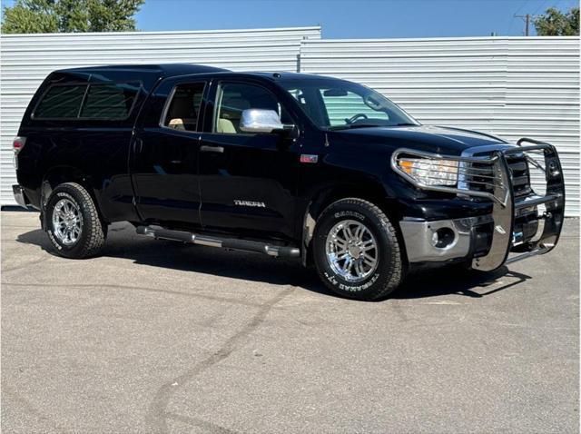 used 2013 Toyota Tundra car, priced at $17,990