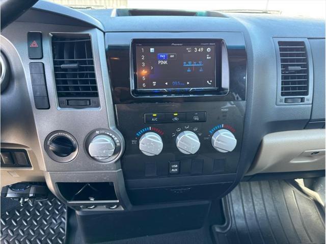 used 2013 Toyota Tundra car, priced at $17,990