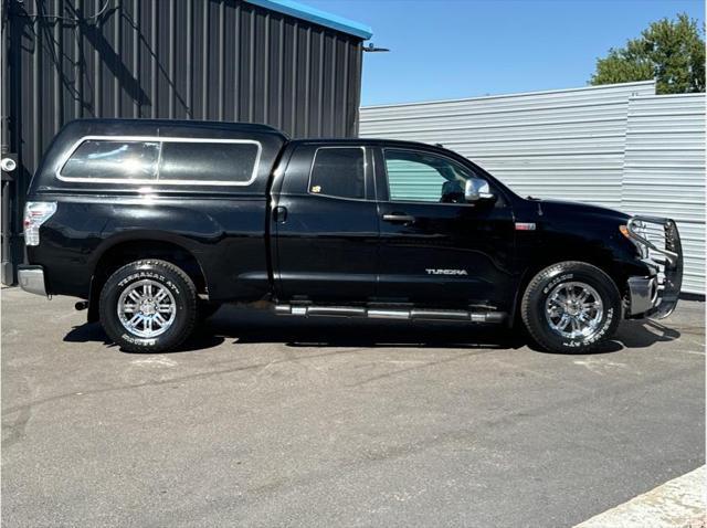 used 2013 Toyota Tundra car, priced at $17,990